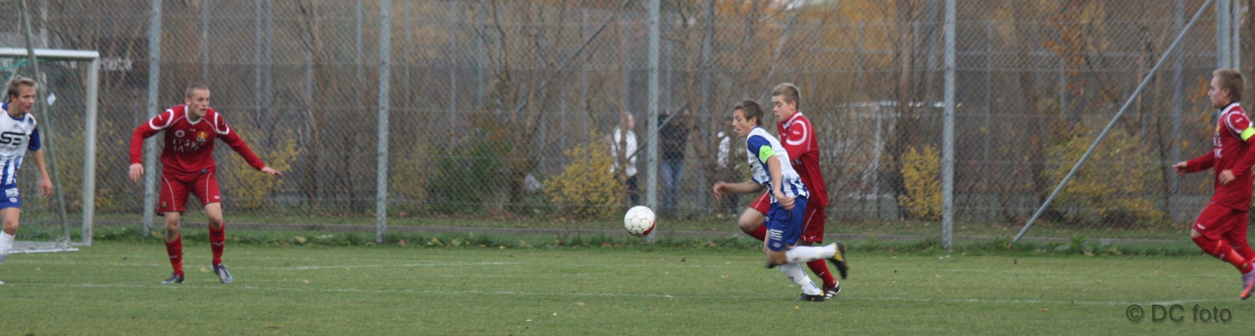 FCN ESB 061