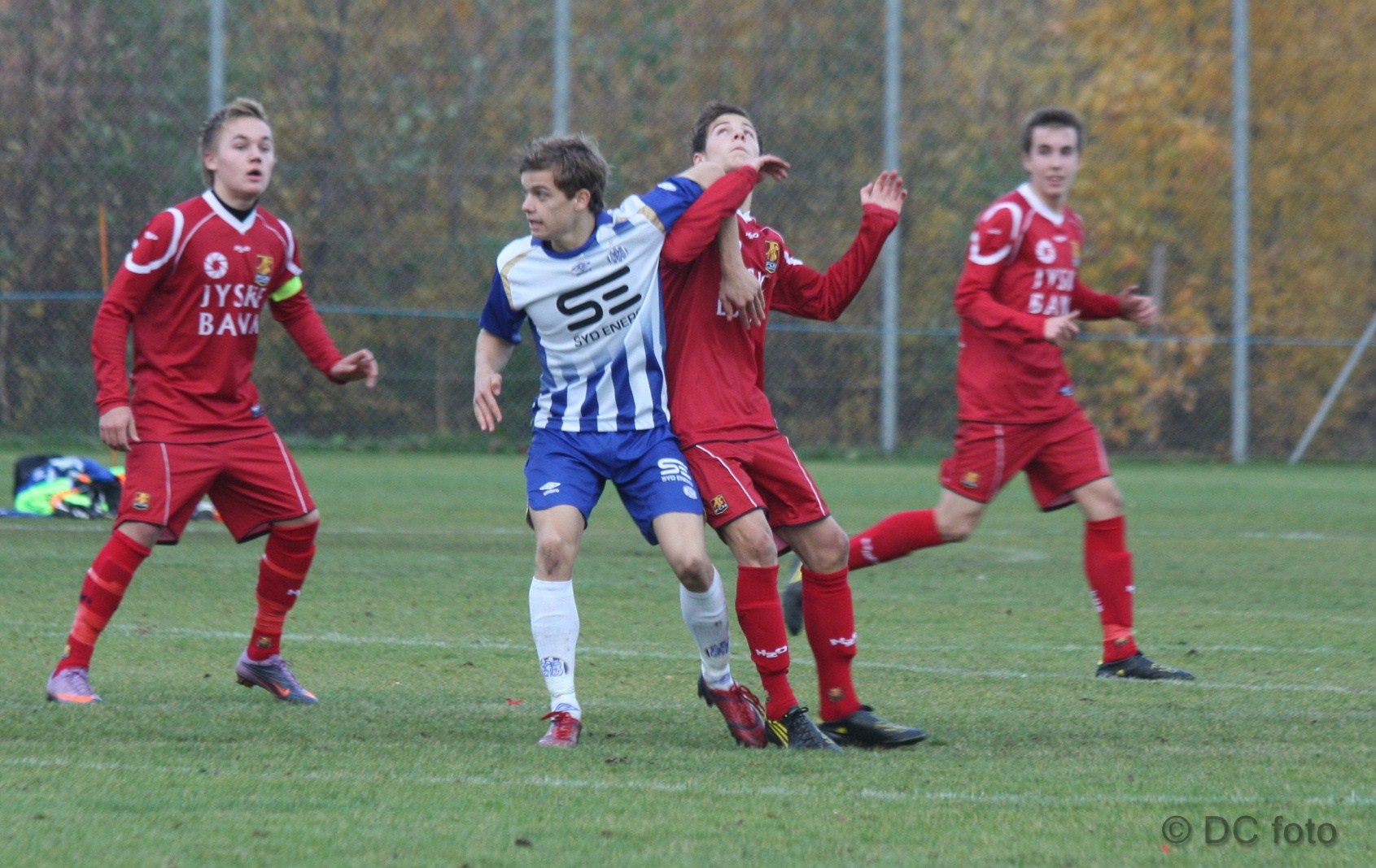FCN ESB 065