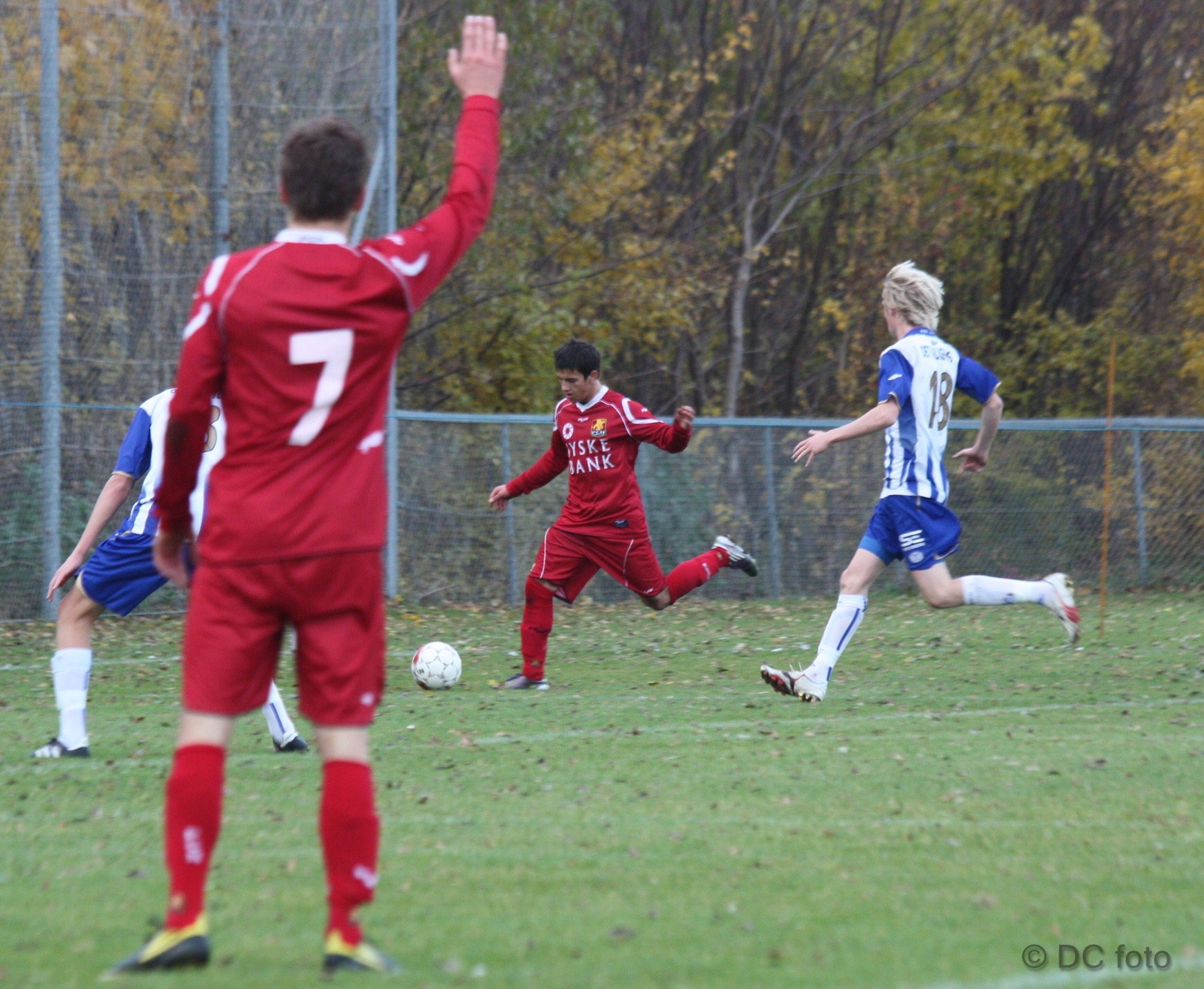 FCN ESB 068