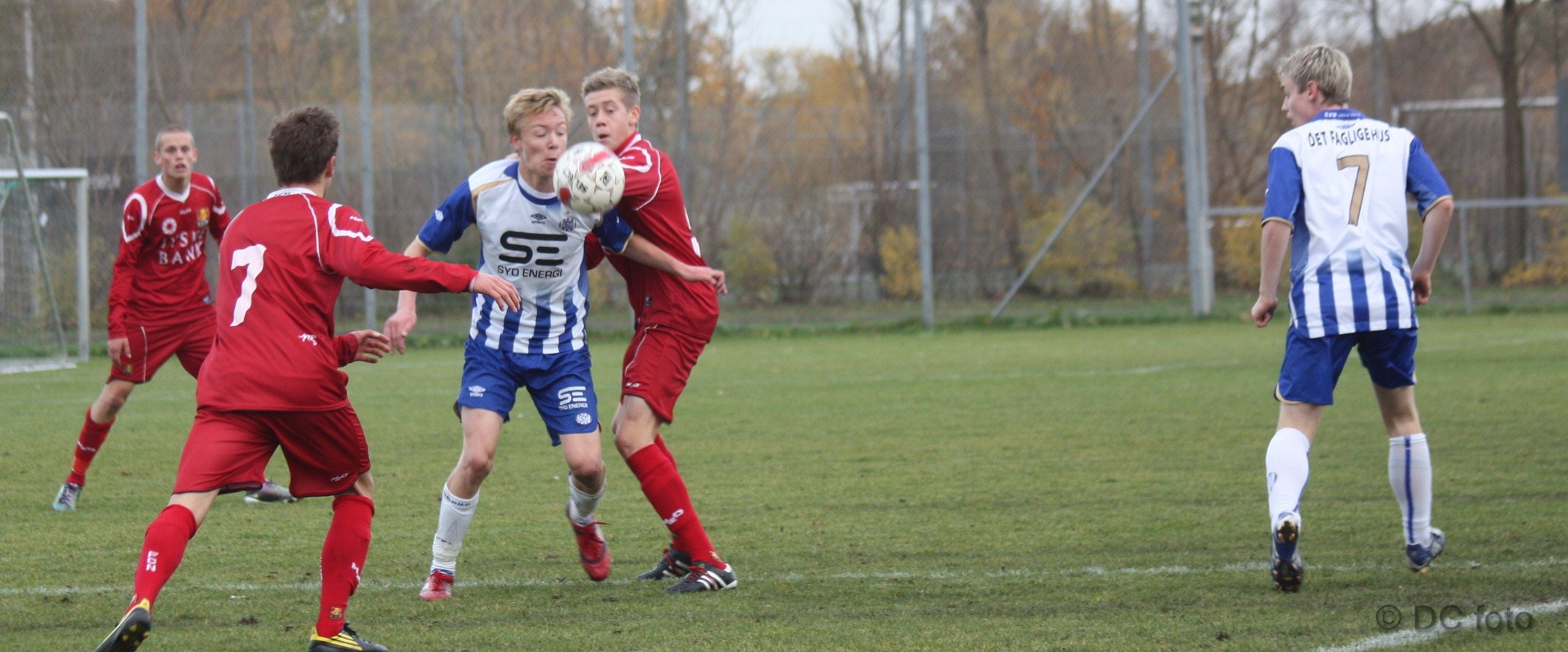 FCN ESB 069