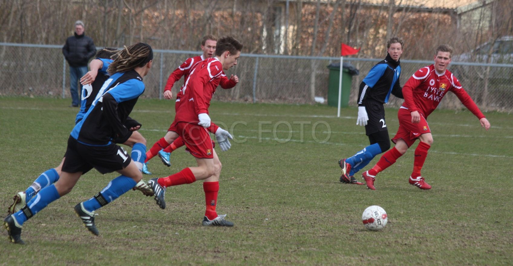 FCN HBKOGE 007