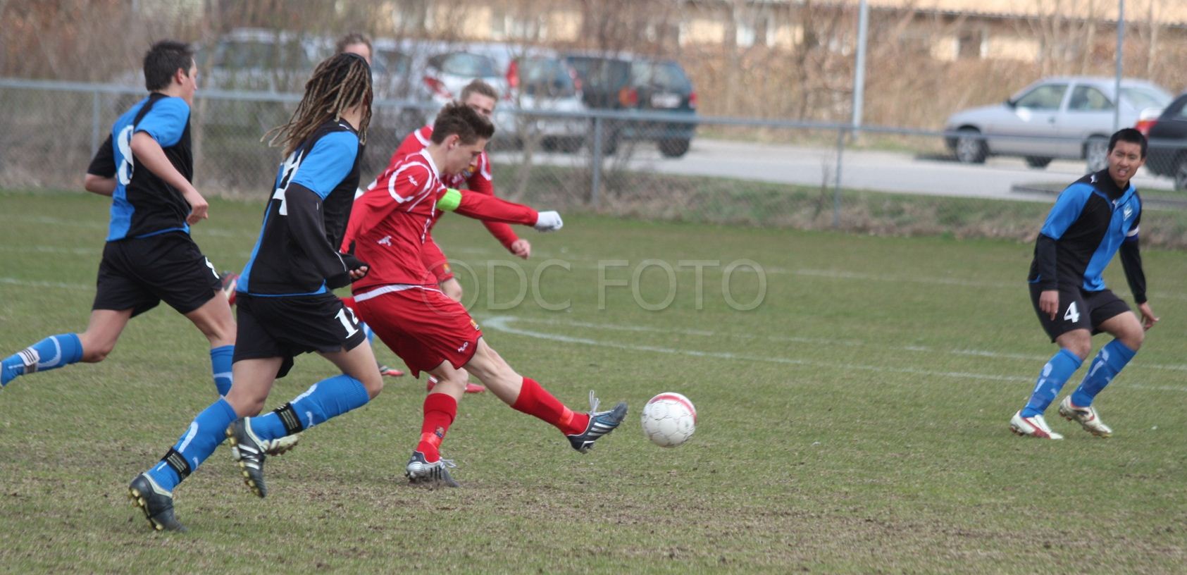 FCN HBKOGE 008