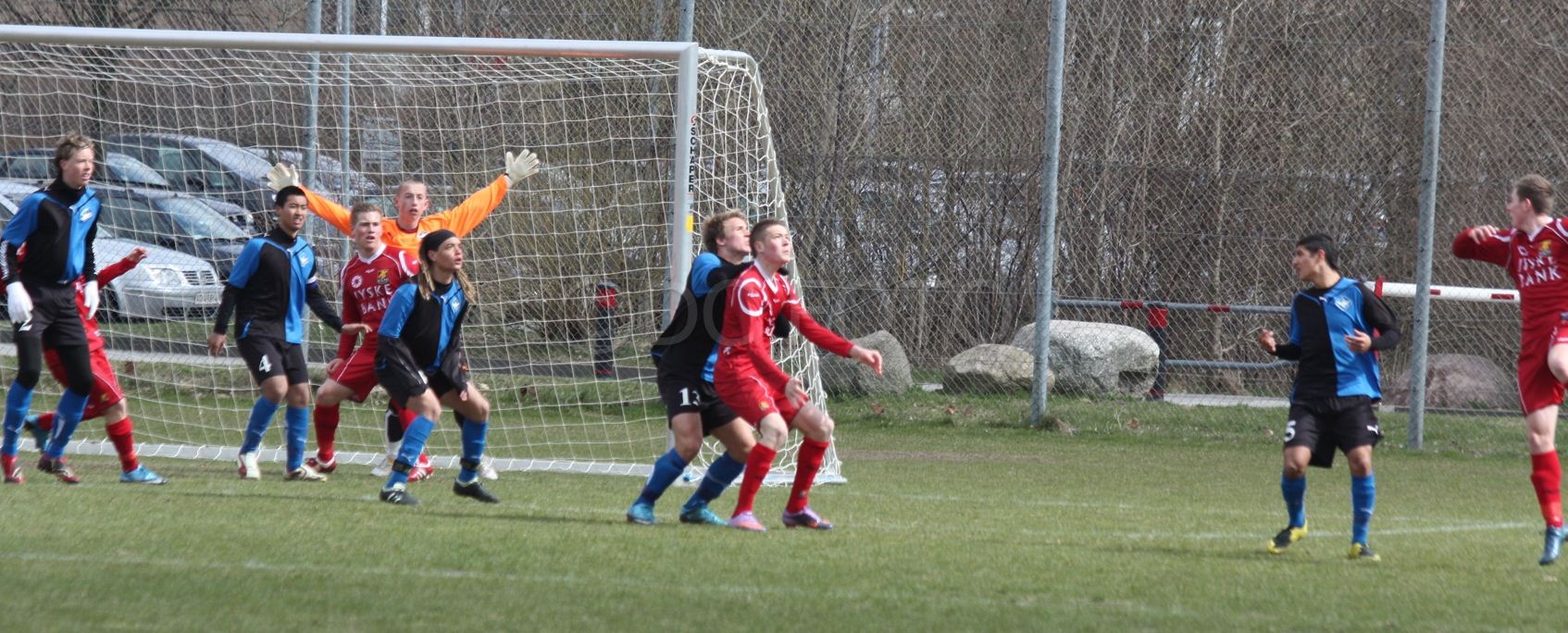 FCN HBKOGE 009