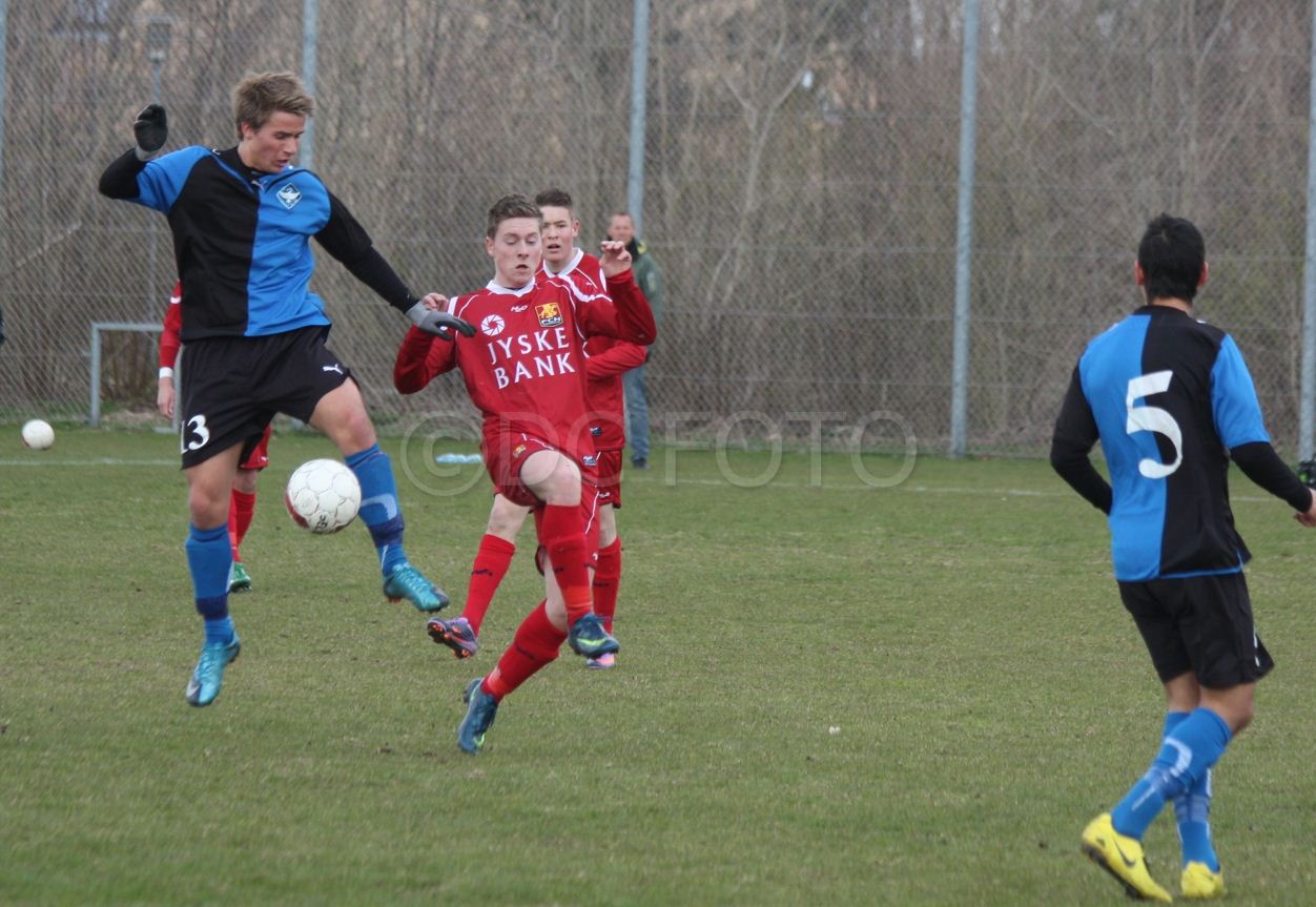 FCN HBKOGE 013