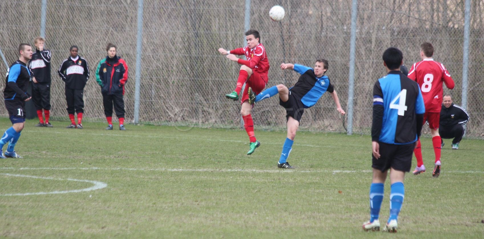 FCN HBKOGE 030