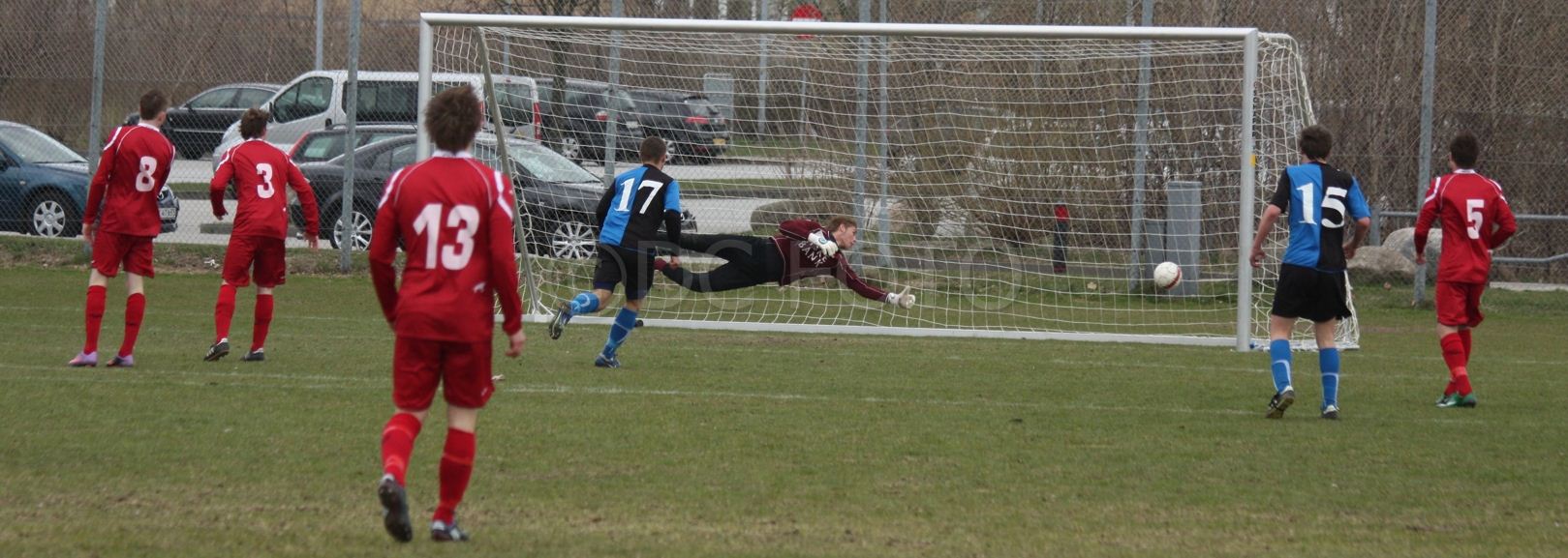 FCN HBKOGE 060