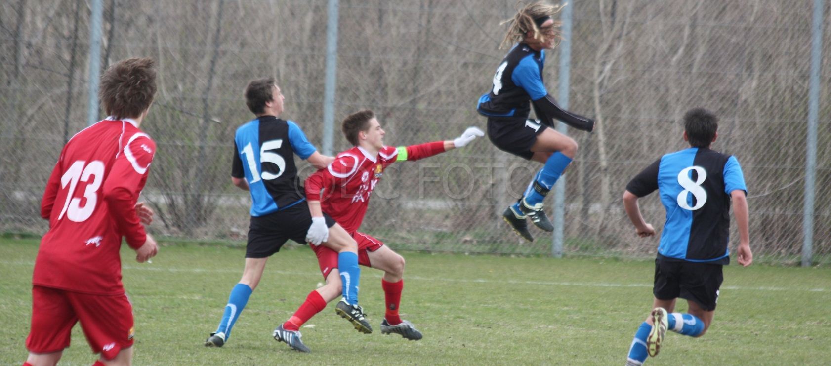 FCN HBKOGE 063