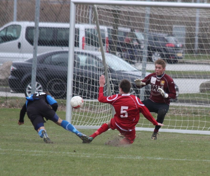 FCN HBKOGE 080