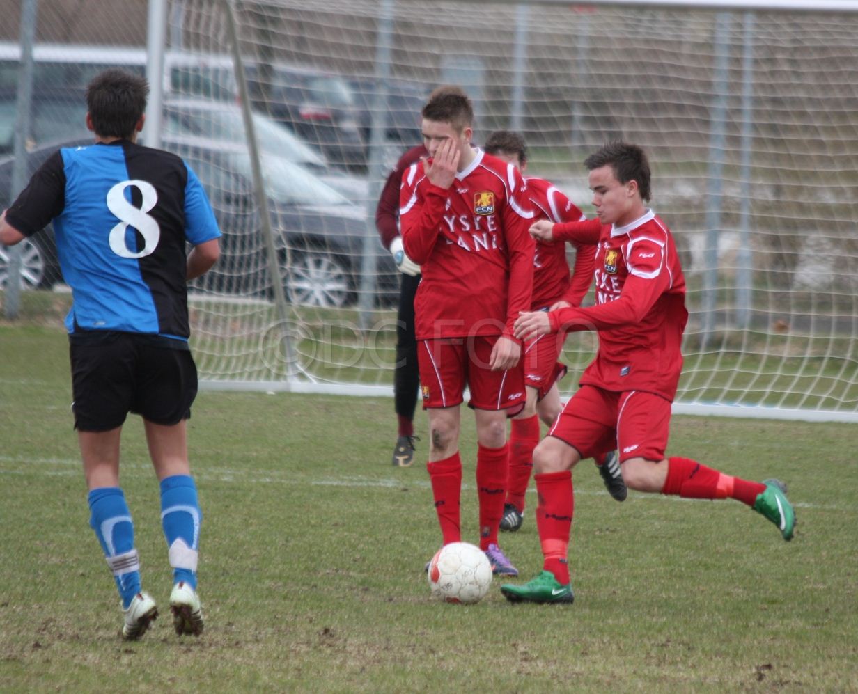 FCN HBKOGE 095