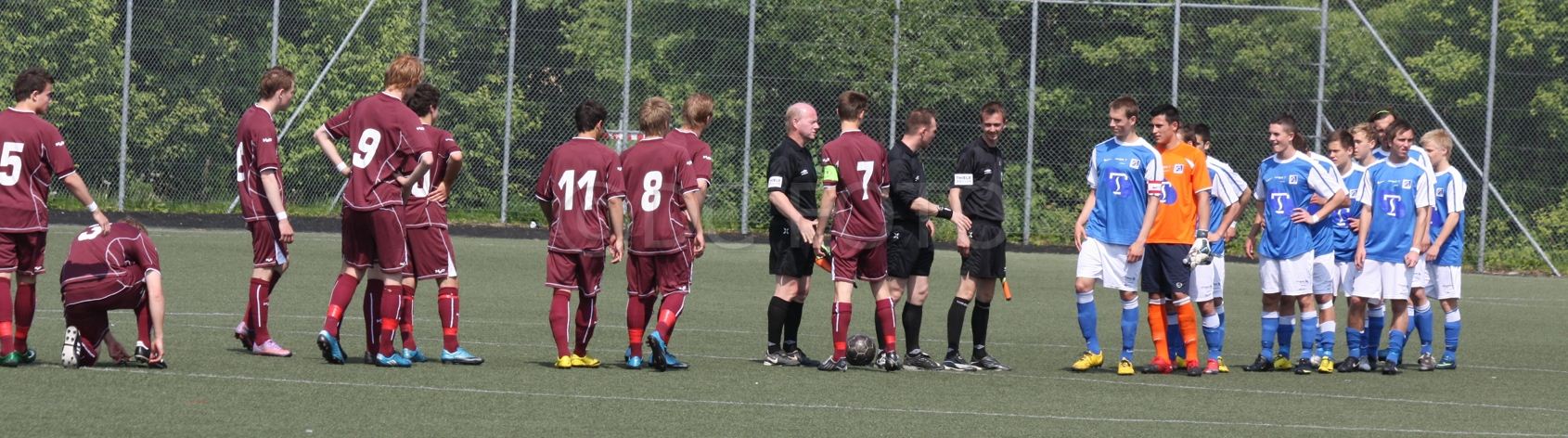 FCN LYNGBY