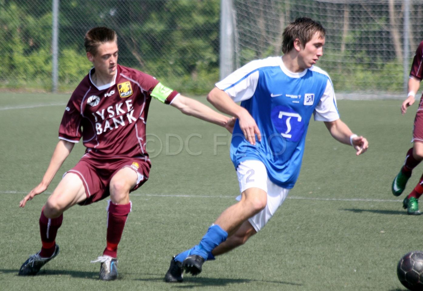 FCN LYNGBY 002