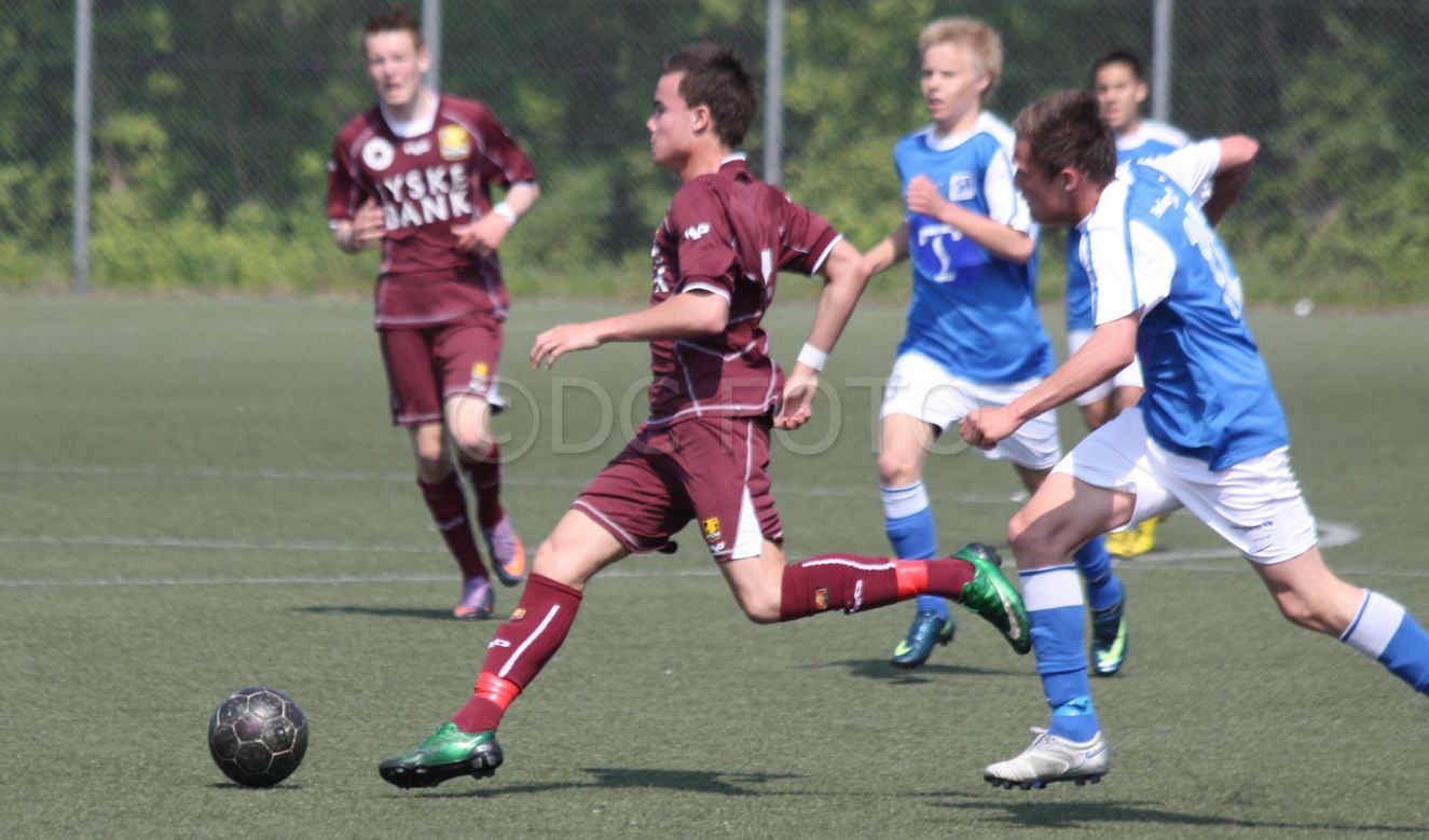 FCN LYNGBY 004