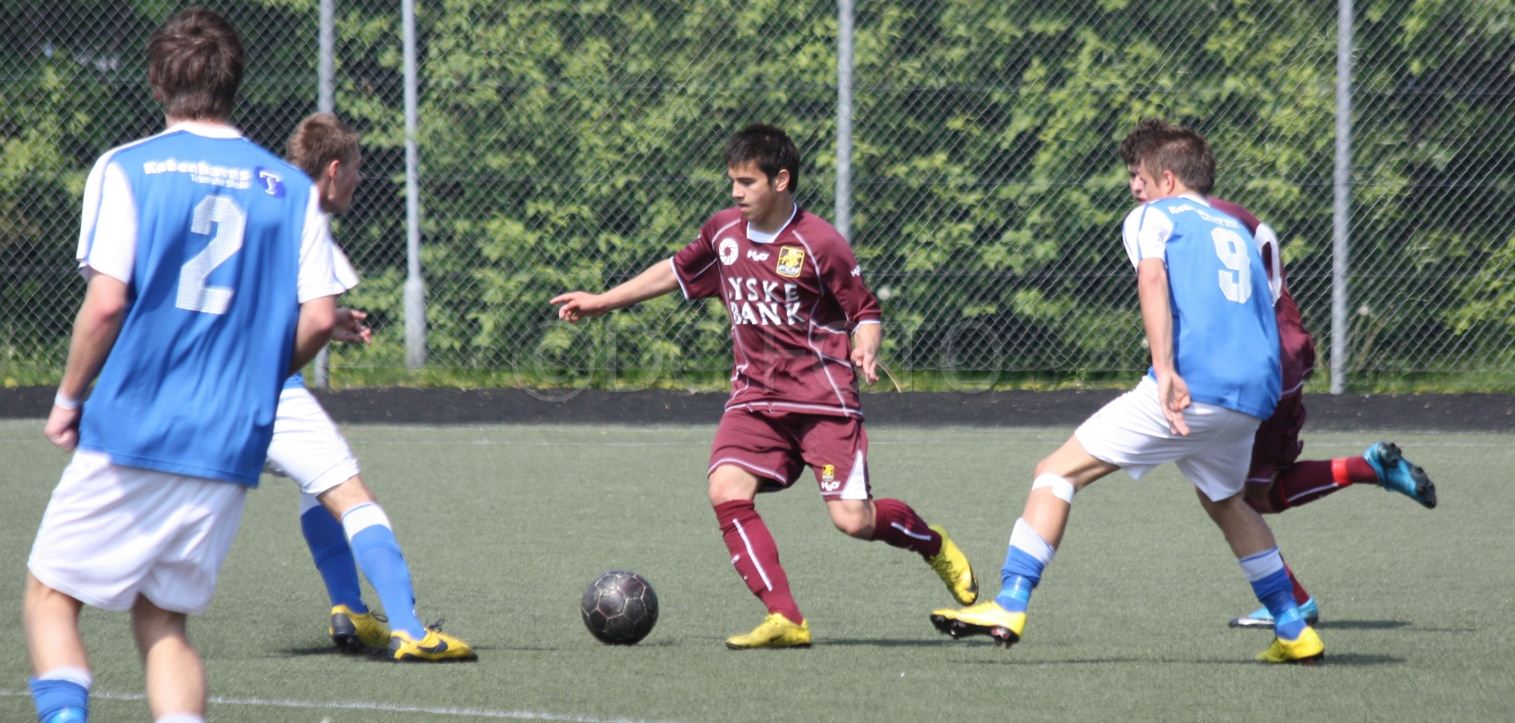 FCN LYNGBY 005