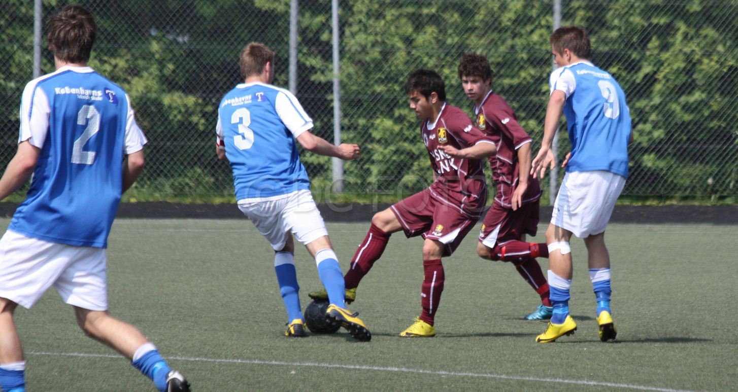 FCN LYNGBY 006