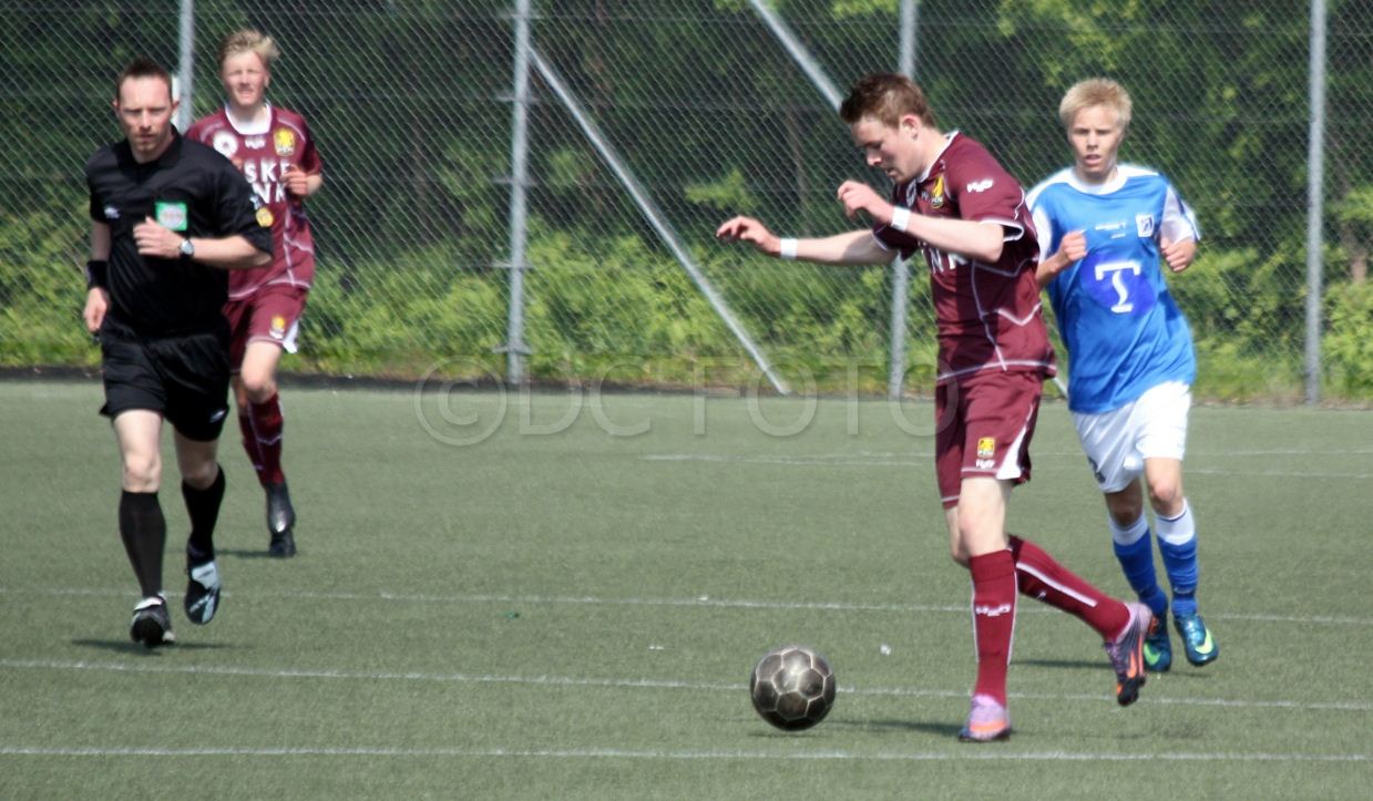 FCN LYNGBY 007
