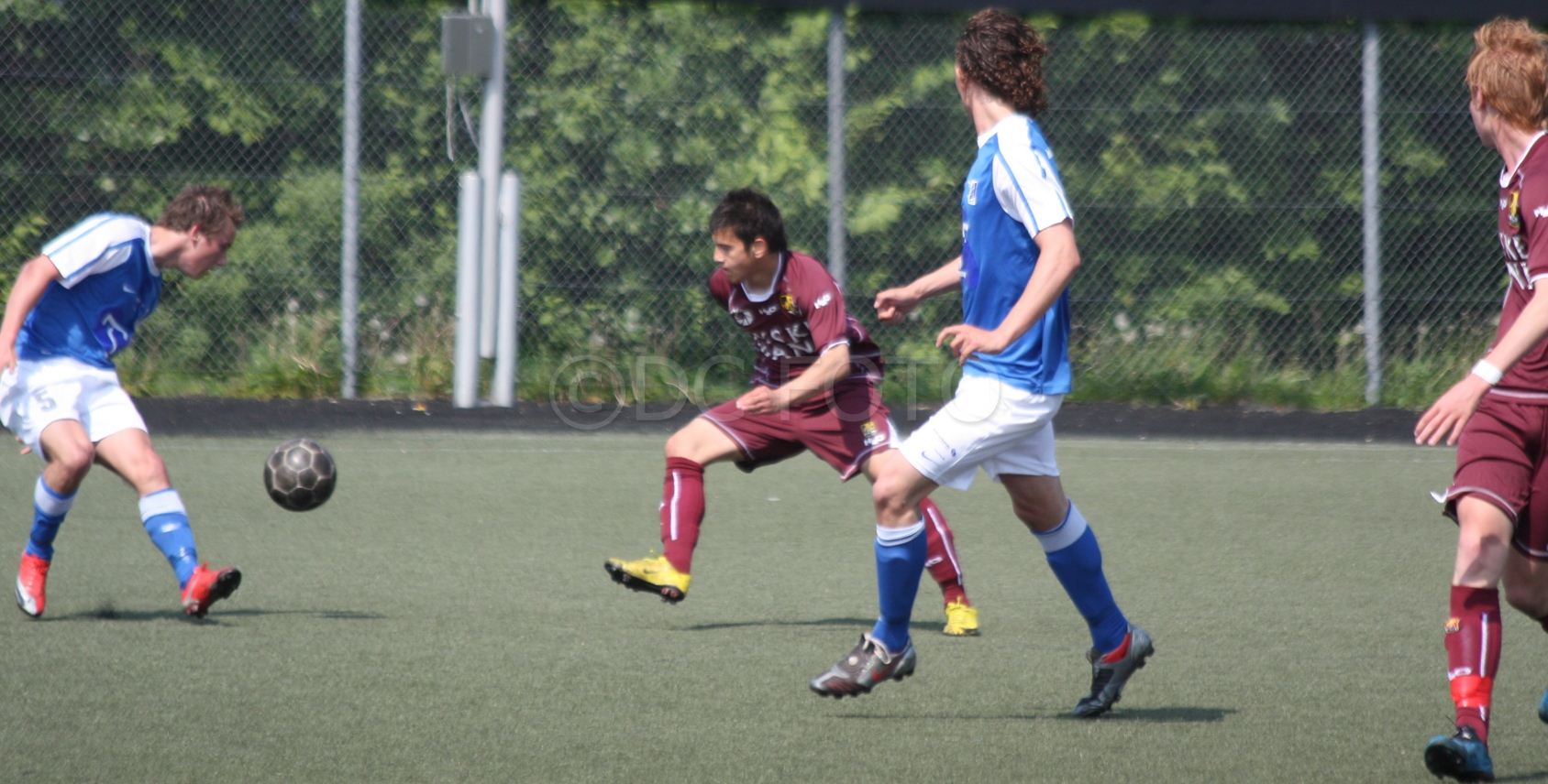 FCN LYNGBY 008