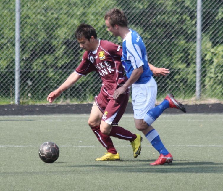 FCN LYNGBY 009