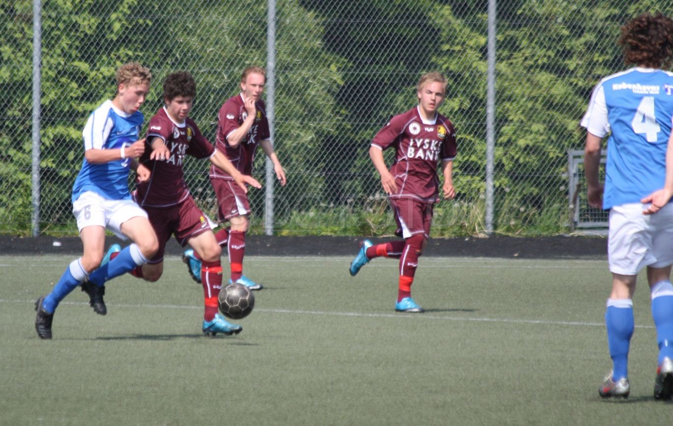 FCN LYNGBY 010