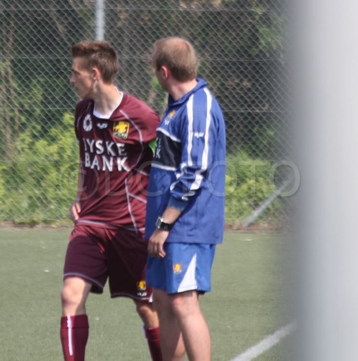 FCN LYNGBY 011