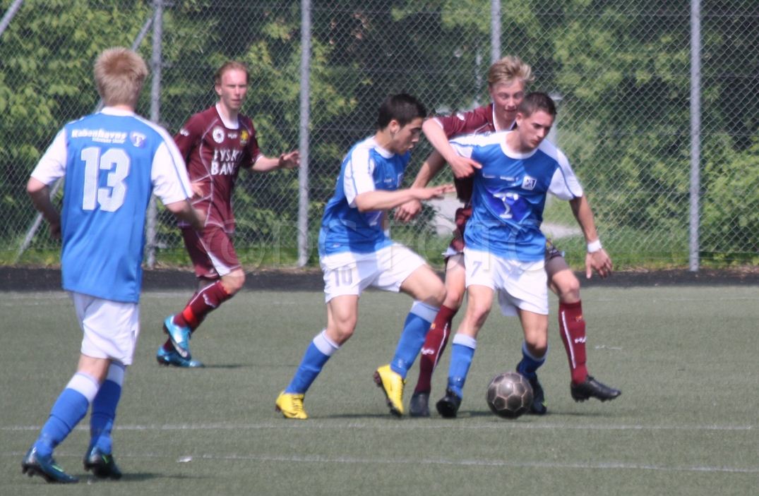 FCN LYNGBY 014