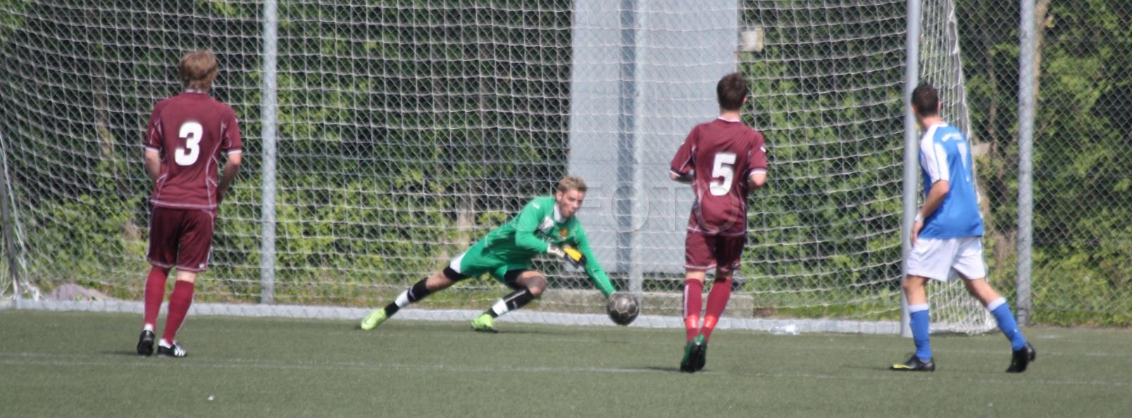 FCN LYNGBY 015