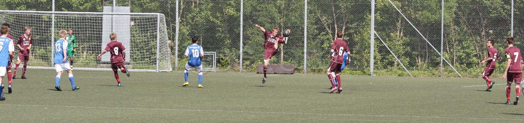 FCN LYNGBY 019