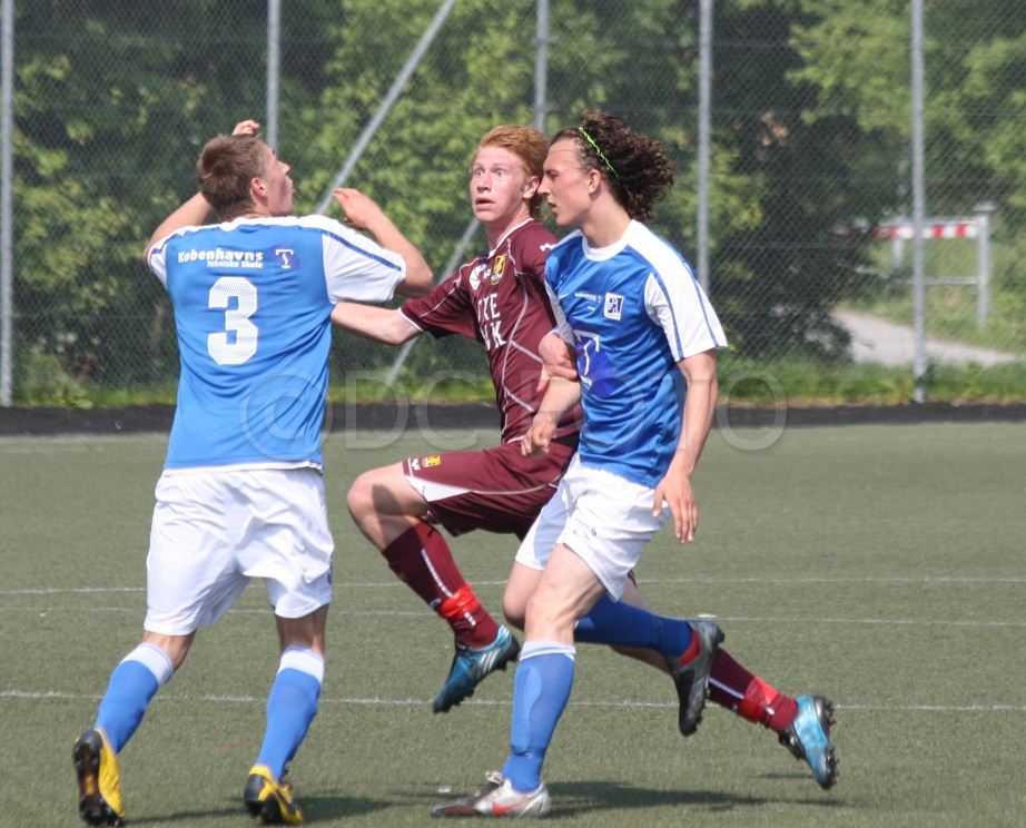 FCN LYNGBY 020