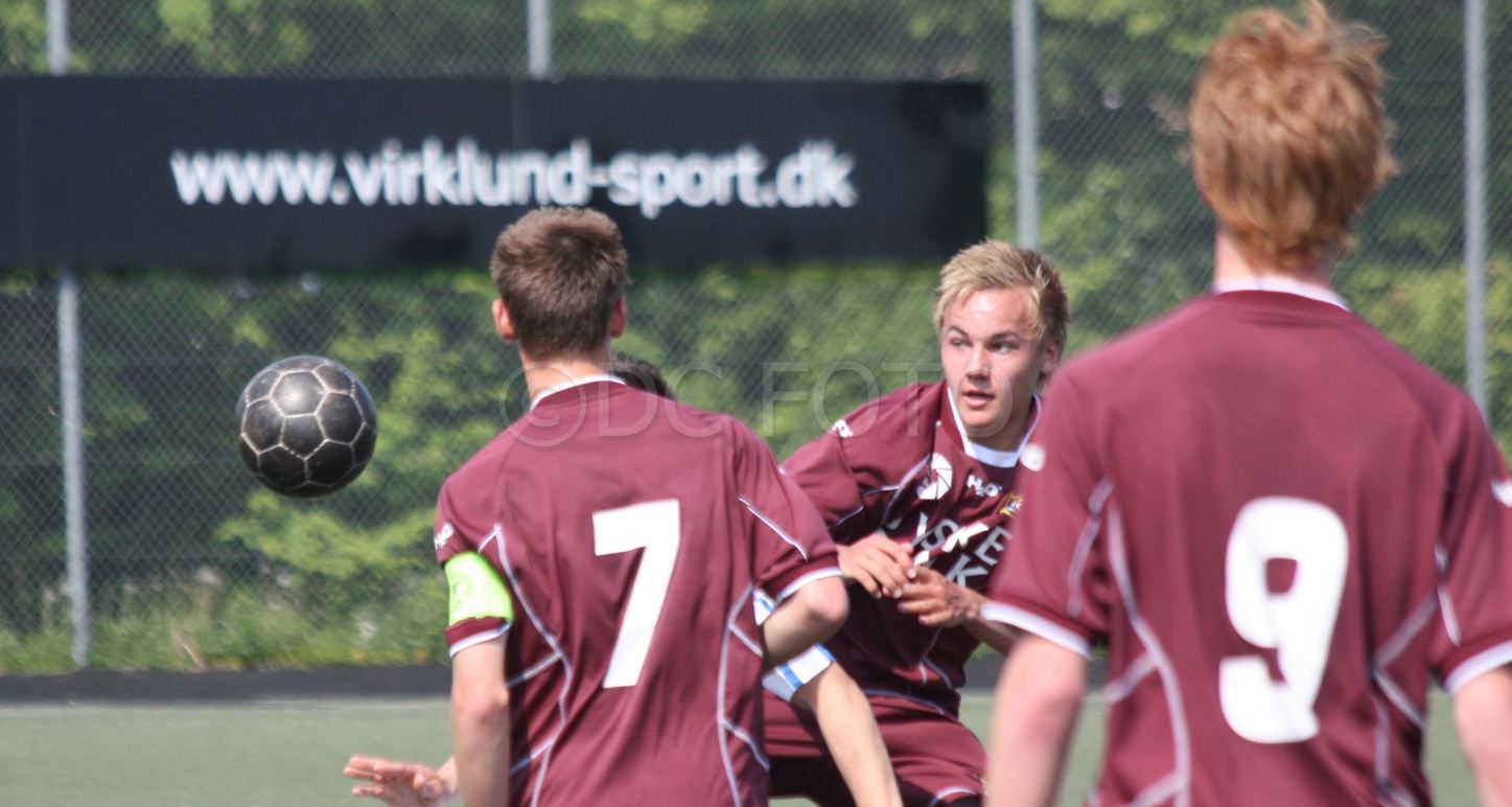 FCN LYNGBY 022