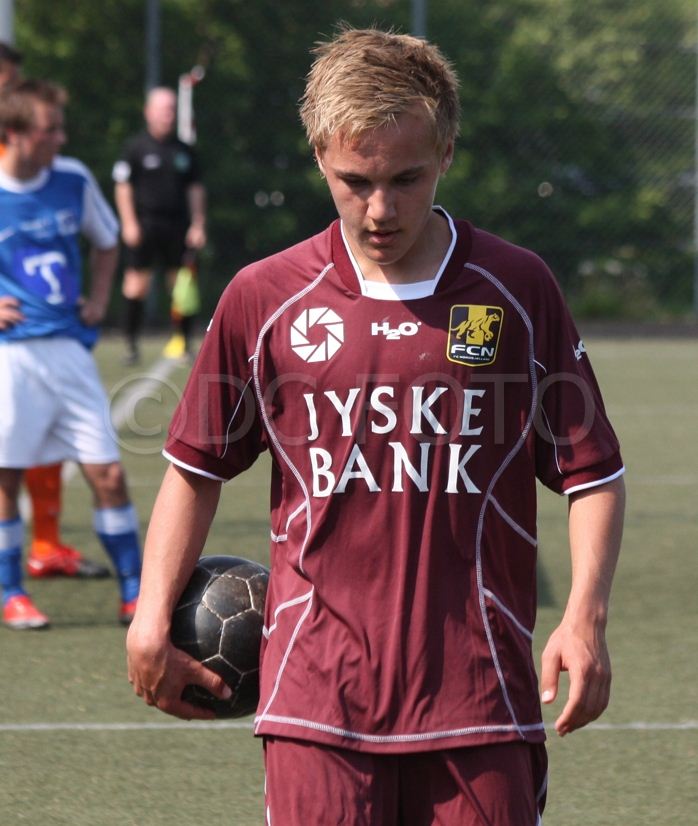 FCN LYNGBY 027
