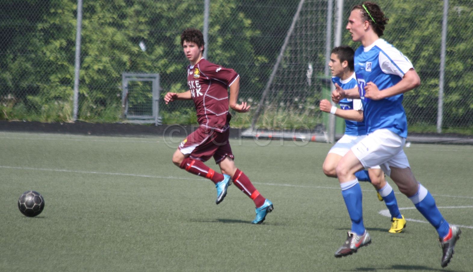 FCN LYNGBY 031