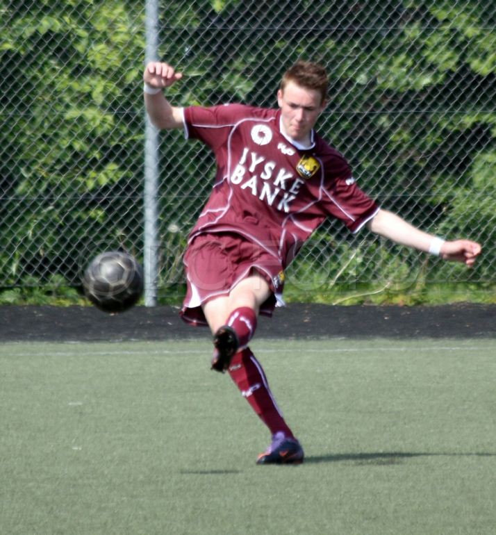 FCN LYNGBY 032
