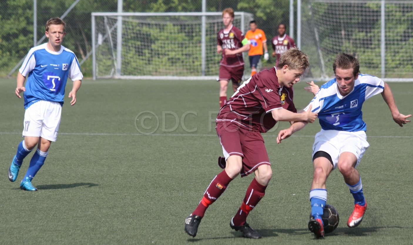 FCN LYNGBY 050