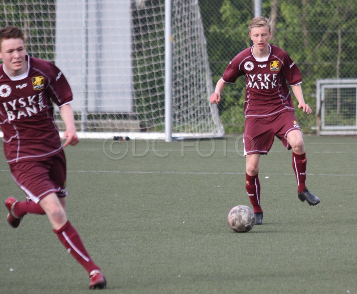 FCN NAESTVED 009