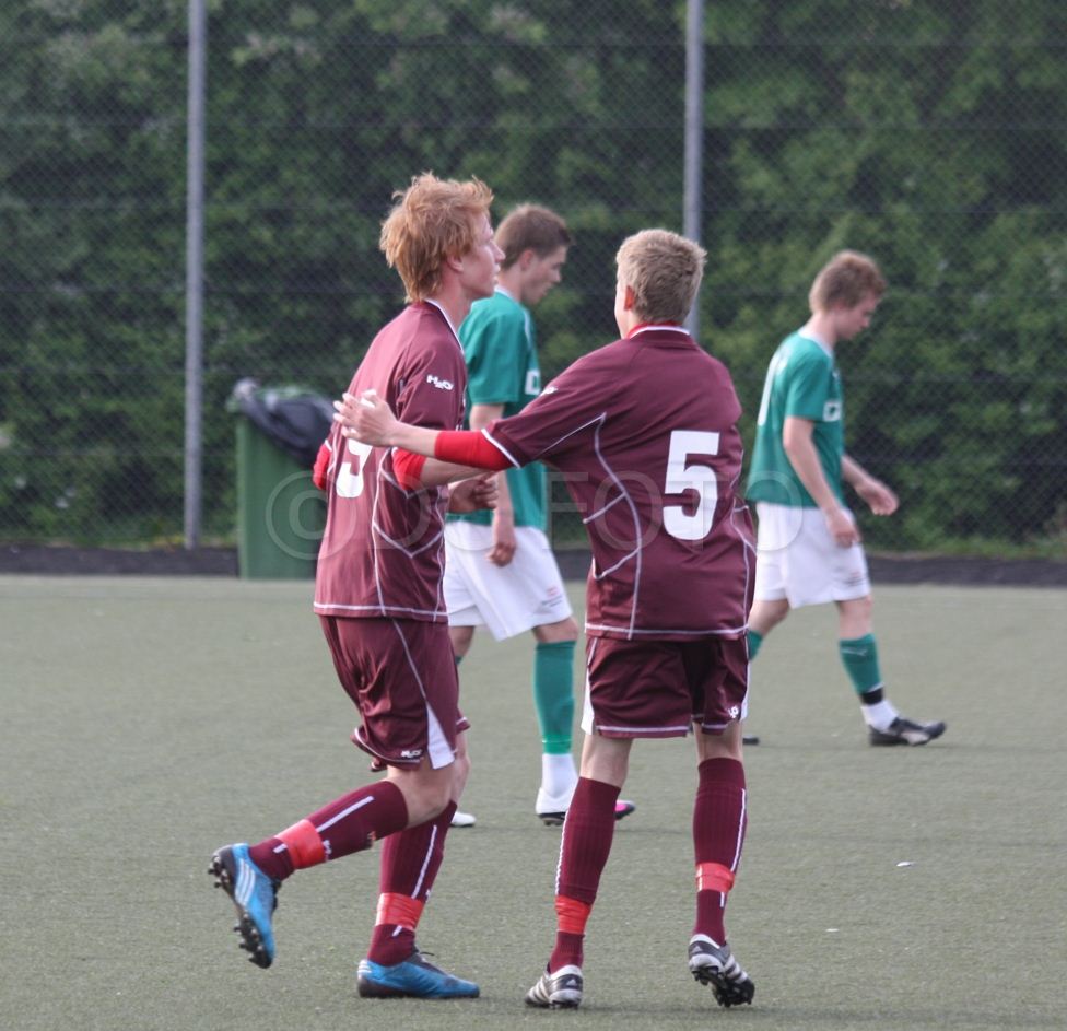 FCN NAESTVED 021