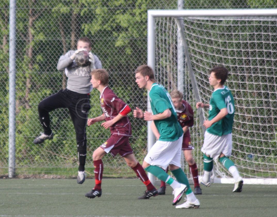 FCN NAESTVED 030