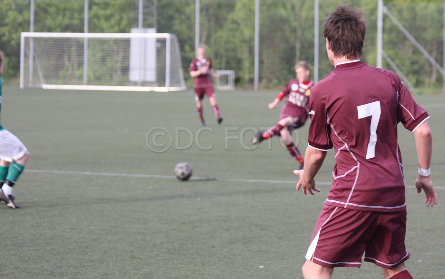 FCN NAESTVED 032