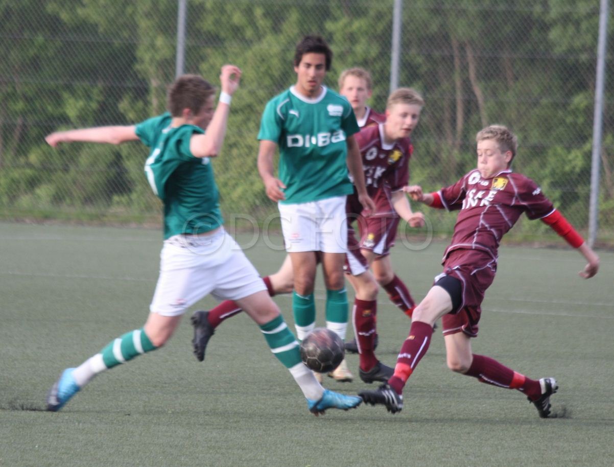 FCN NAESTVED 040