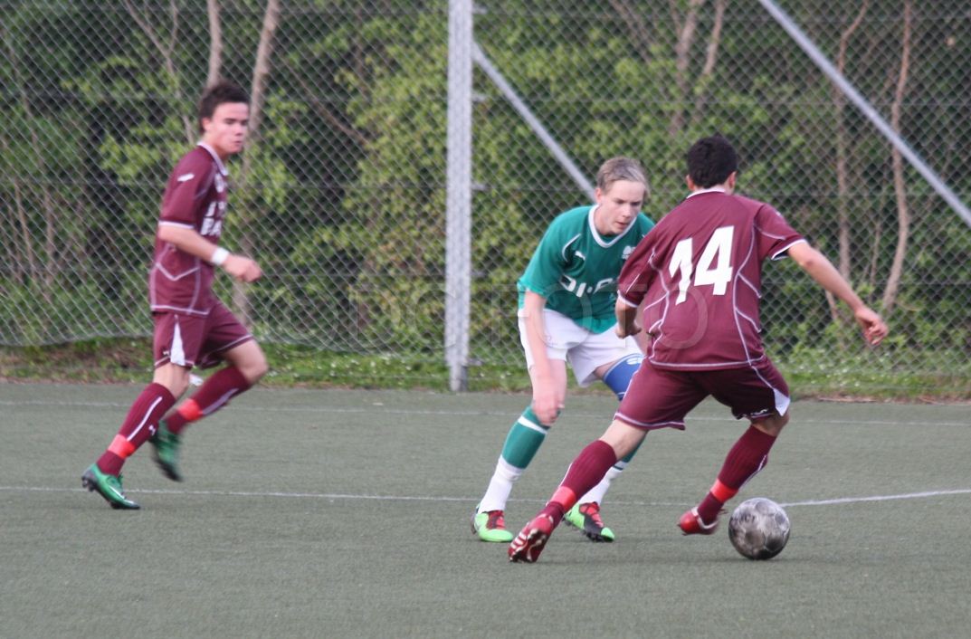 FCN NAESTVED 042