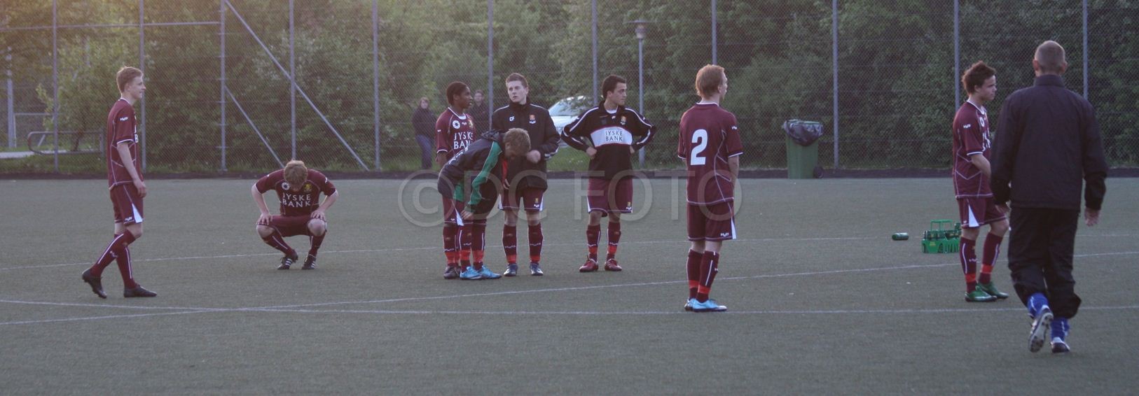 FCN NAESTVED 070