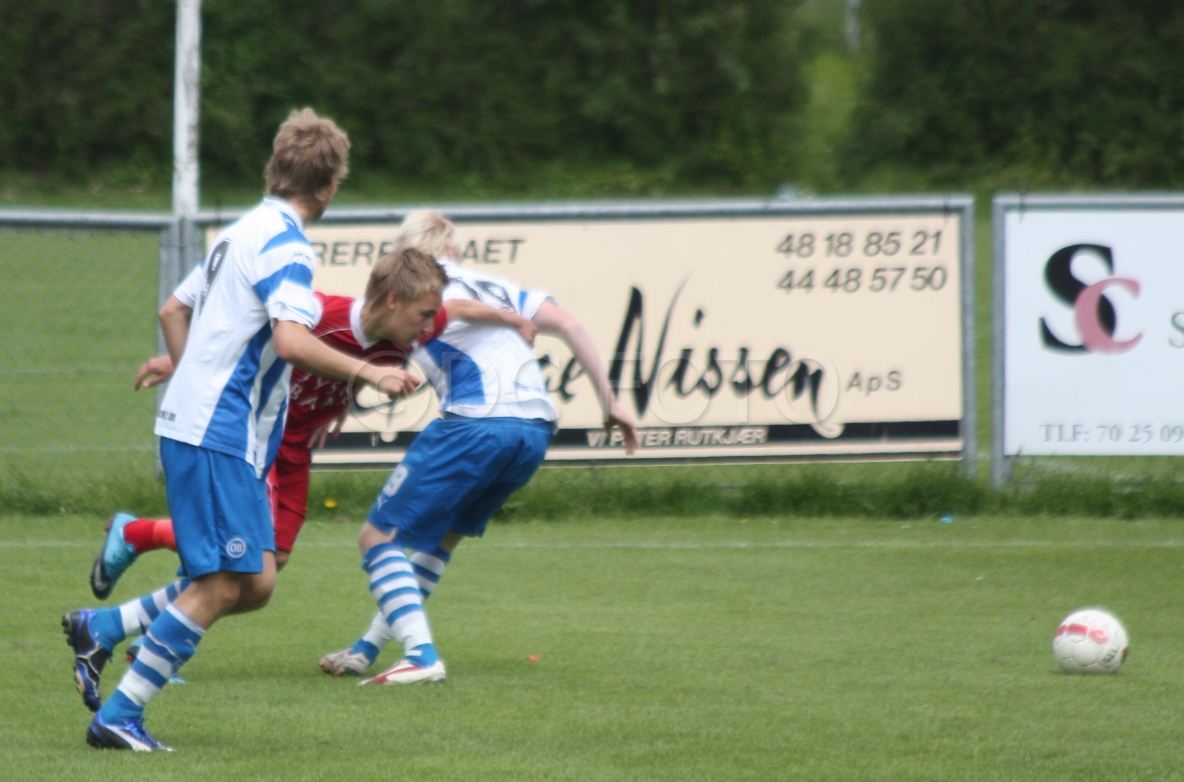 FCN OB 004