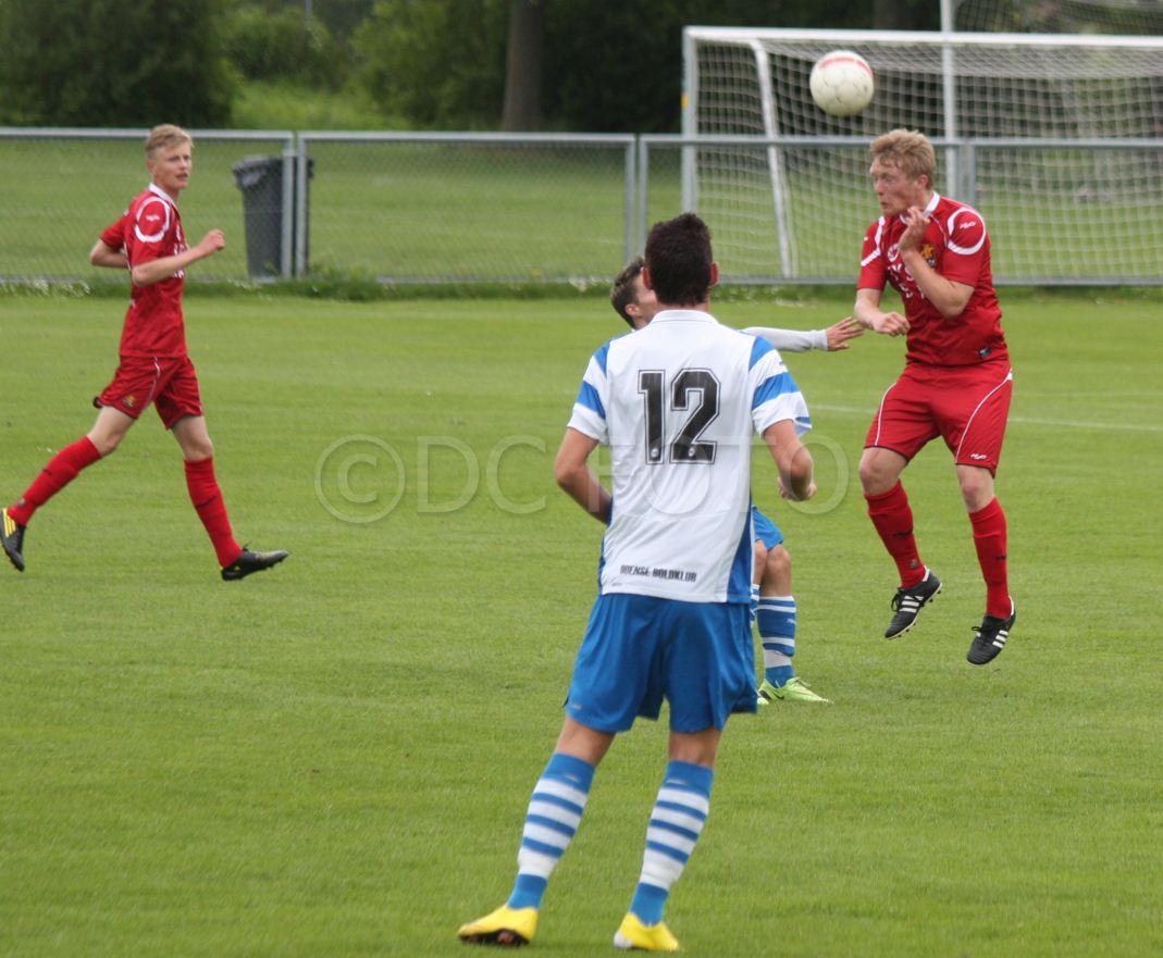 FCN OB 010