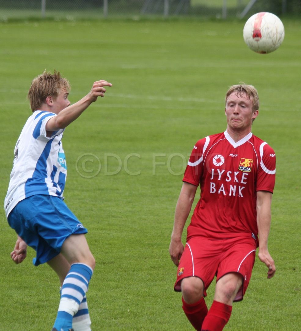 FCN OB 013