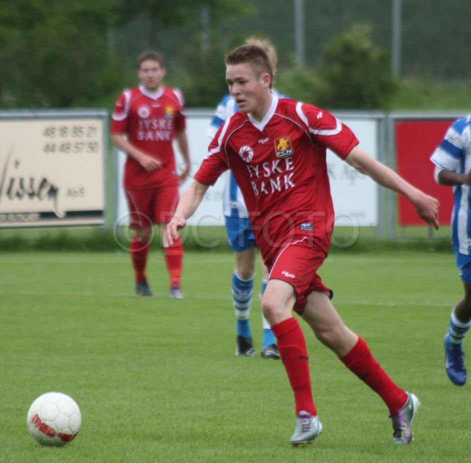 FCN OB 025