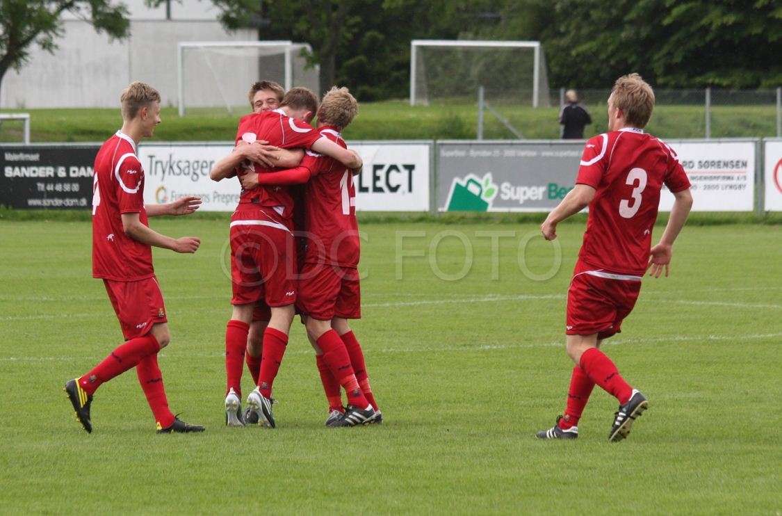 FCN OB 074