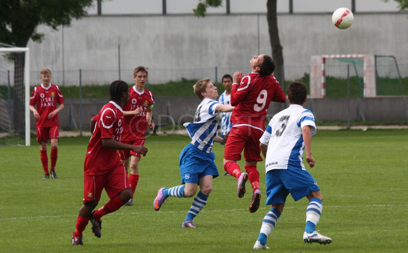 FCN OB 095