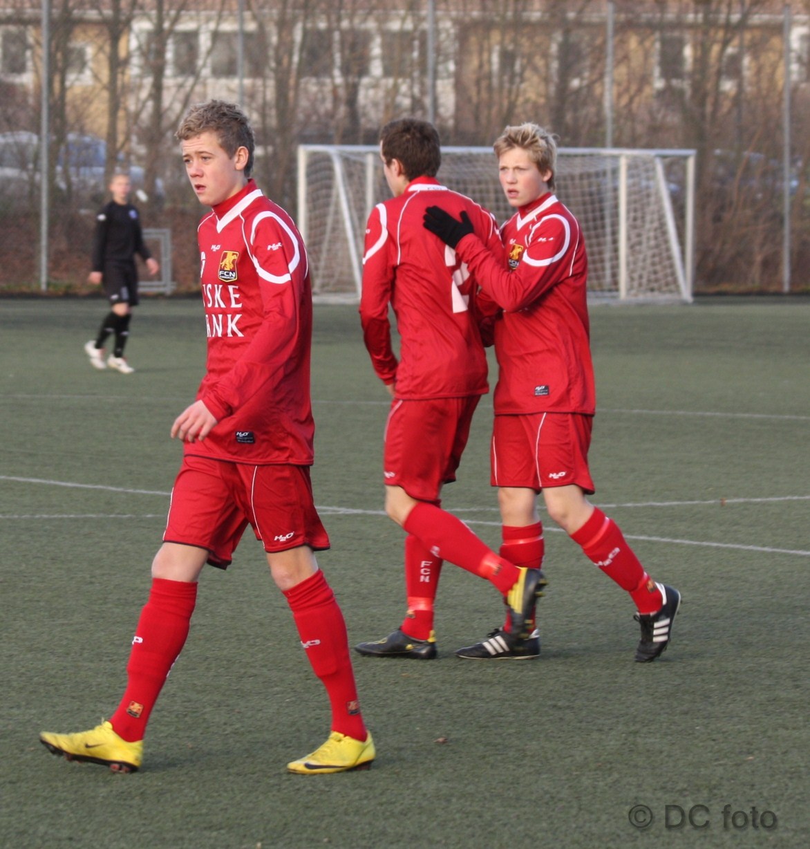 FCN FCK 002