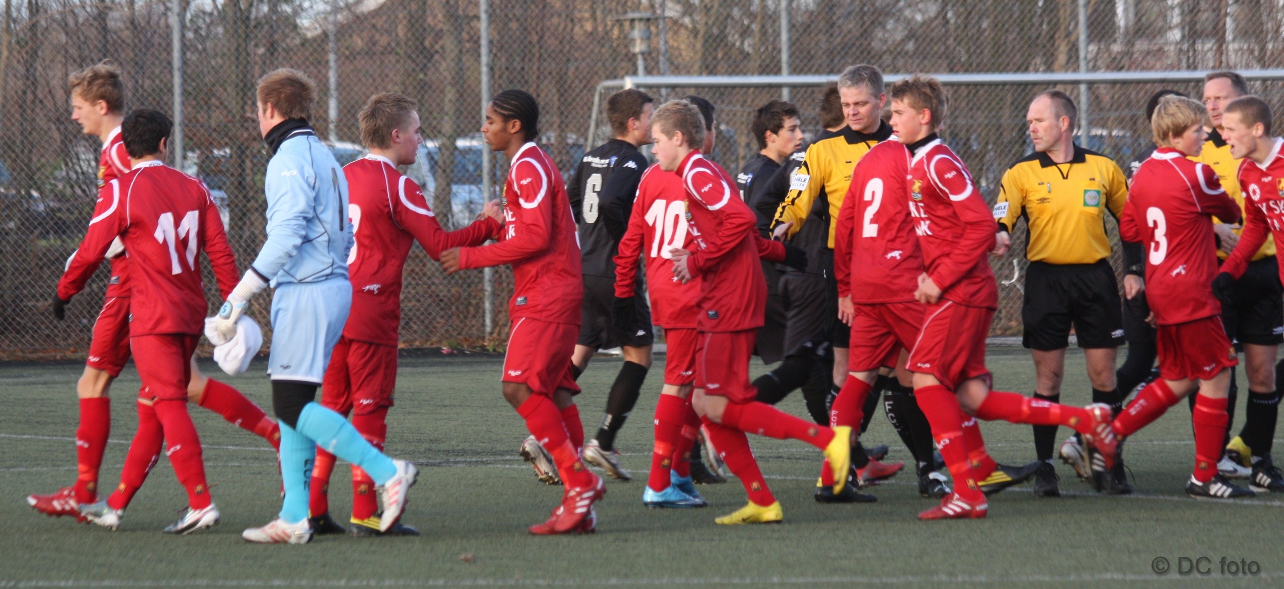 FCN FCK 004