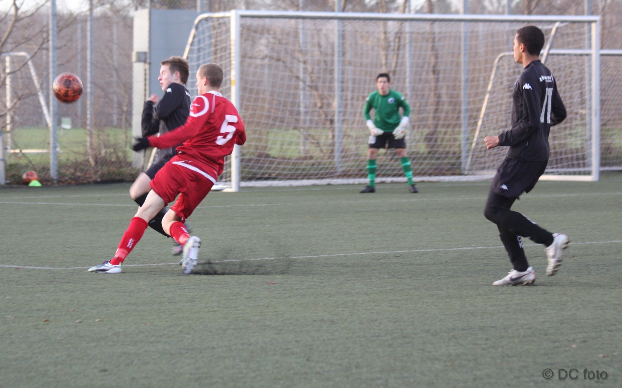 FCN FCK 008