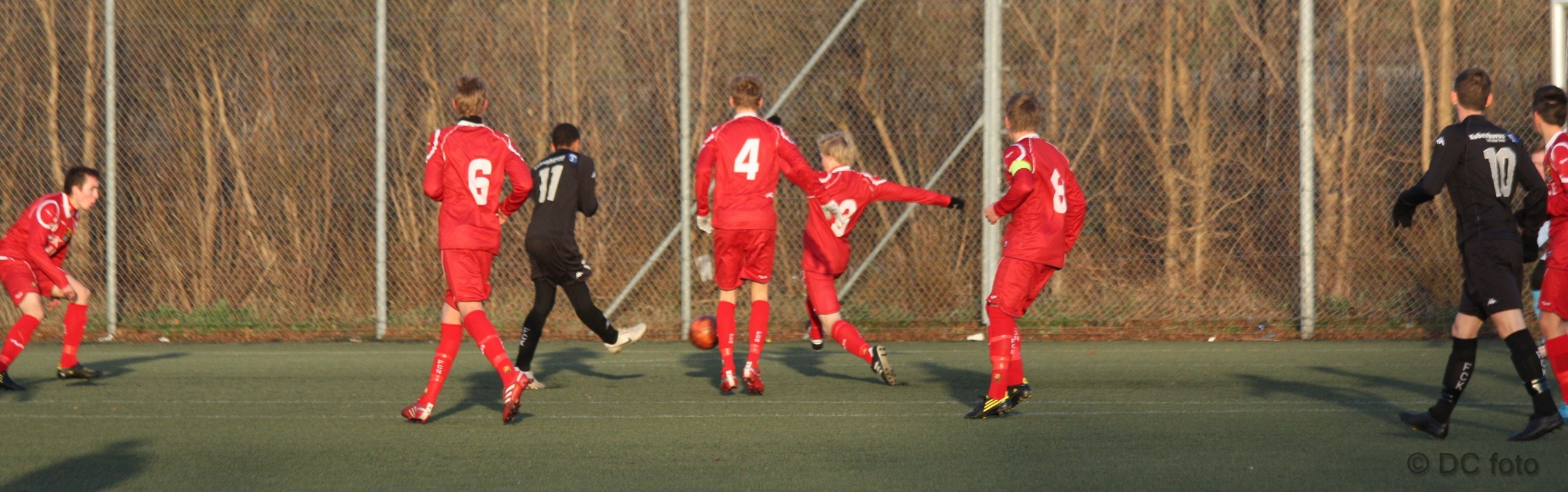 FCN FCK 013