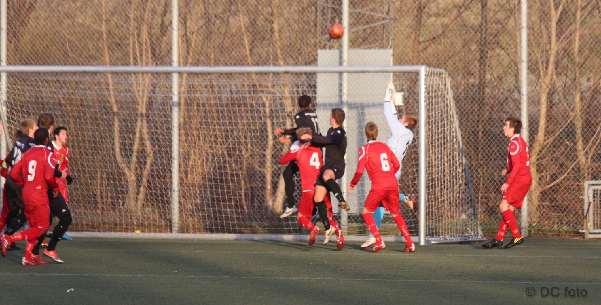 FCN FCK 017